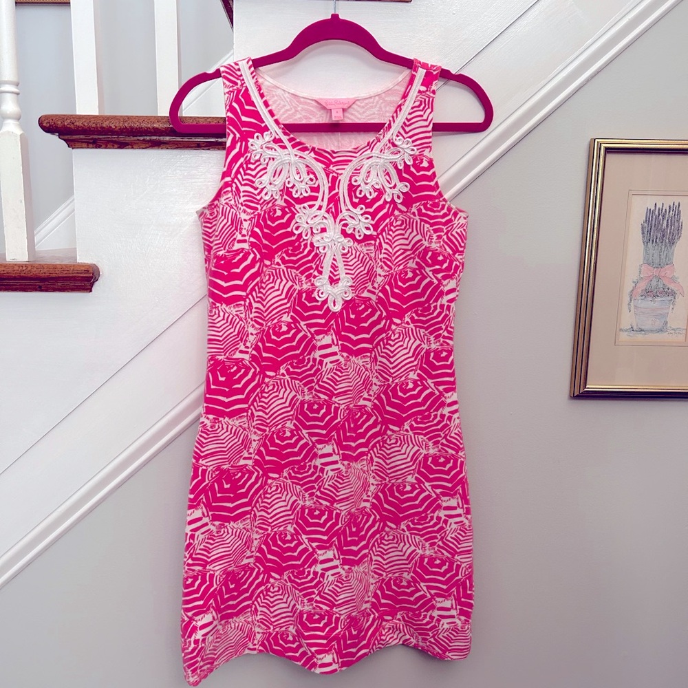 Lily Pulitzer Dress 🩷 NWOT